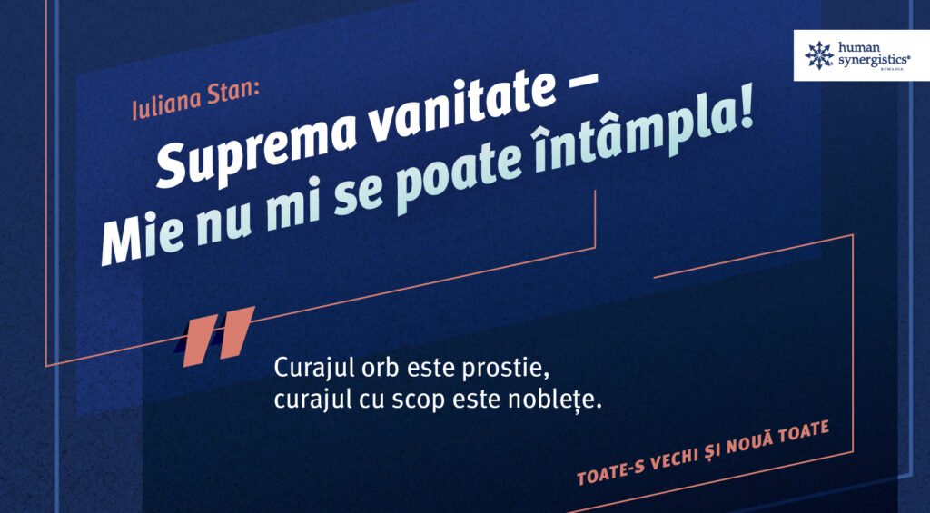 suprema vanitate